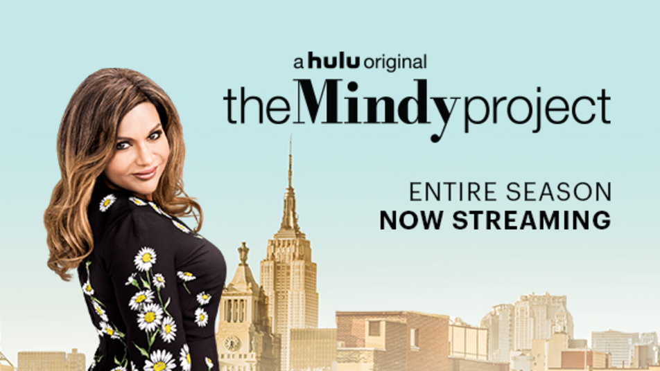 The Mindy Project