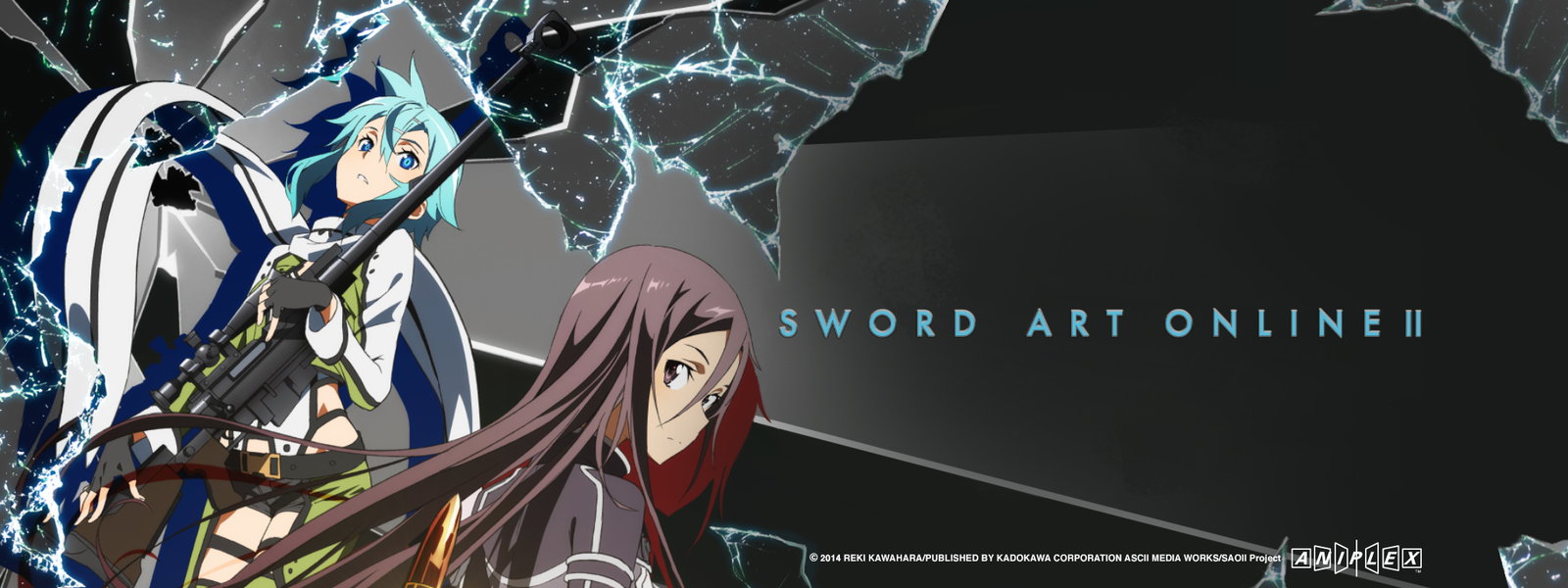 watch sword art online